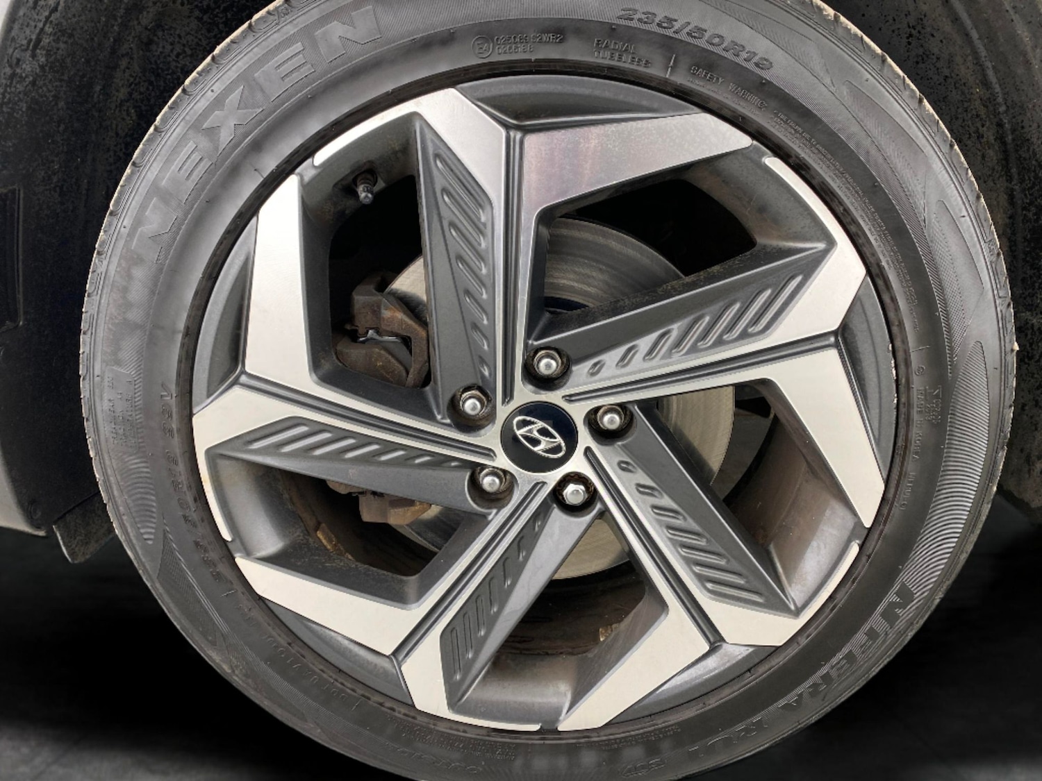 Used Hyundai TUCSON 2021 for sale - 76661499: Photo 26