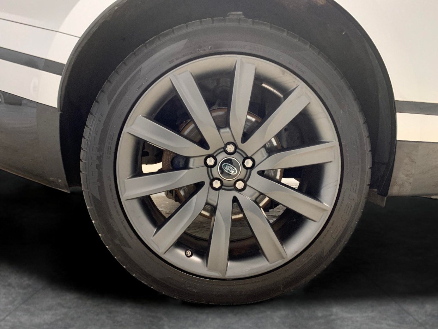 Used Land Rover Range Rover Velar 2019 for sale - 76636248: Photo 27