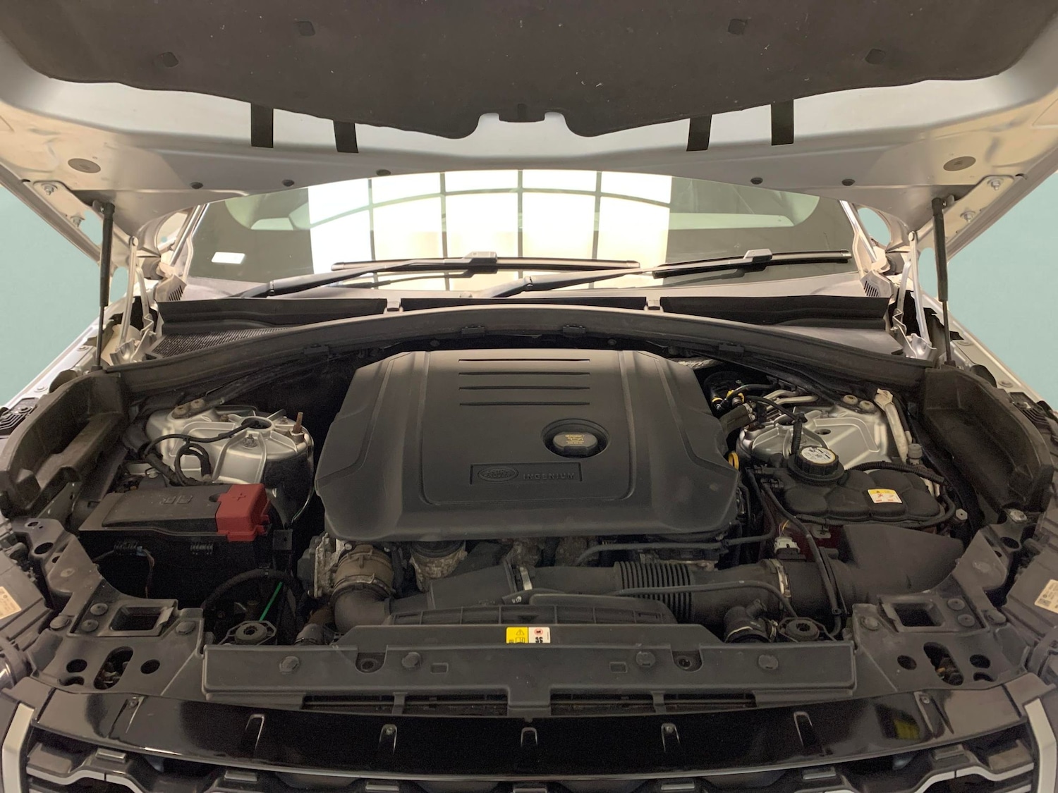 Used Land Rover Range Rover Velar 2019 for sale - 76636248: Photo 34