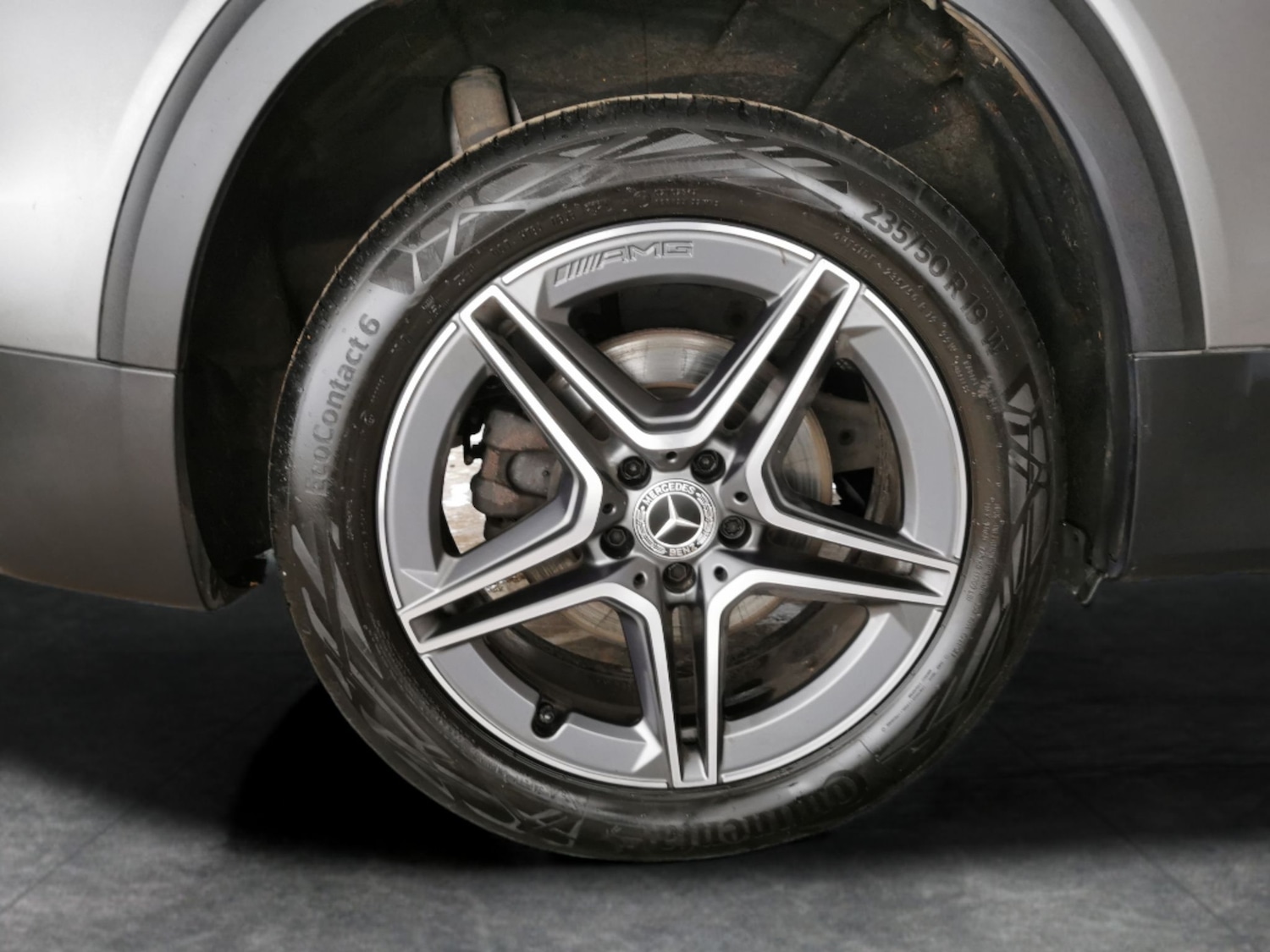 Used Mercedes-Benz GLB 2022 for sale - 78094200: Photo 25