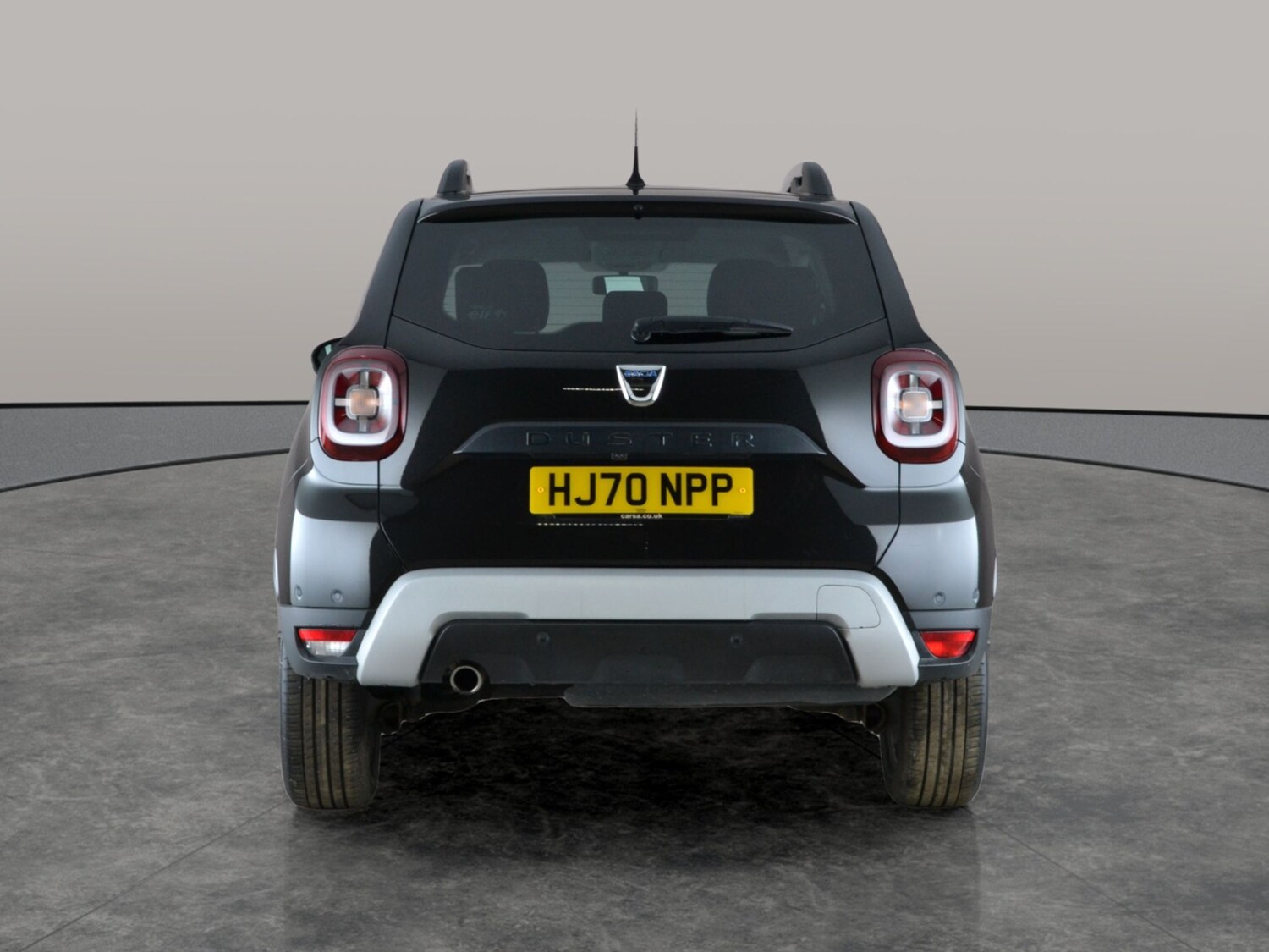 Used Dacia Duster 2020 for sale - 77676072: Photo 11