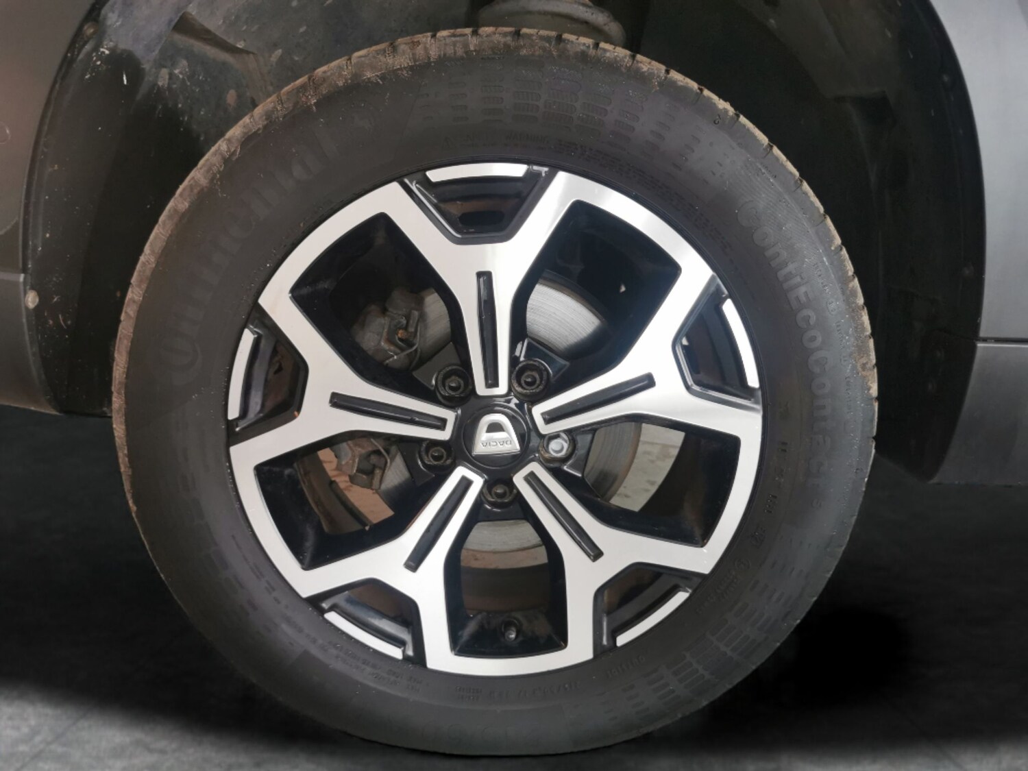 Used Dacia Duster 2020 for sale - 77676072: Photo 19