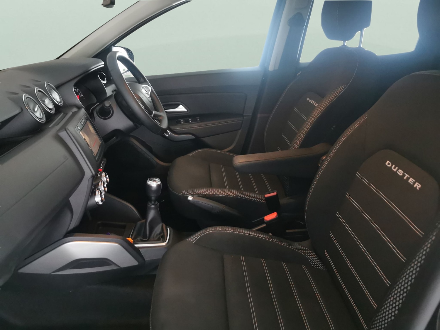 Used Dacia Duster 2020 for sale - 77676072: Photo 4