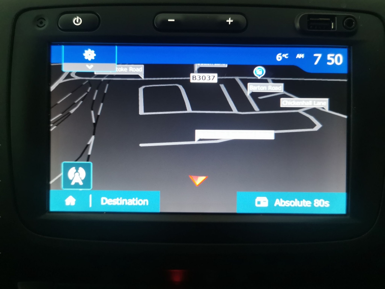 Used Dacia Duster 2020 for sale - 77676072: Photo 5