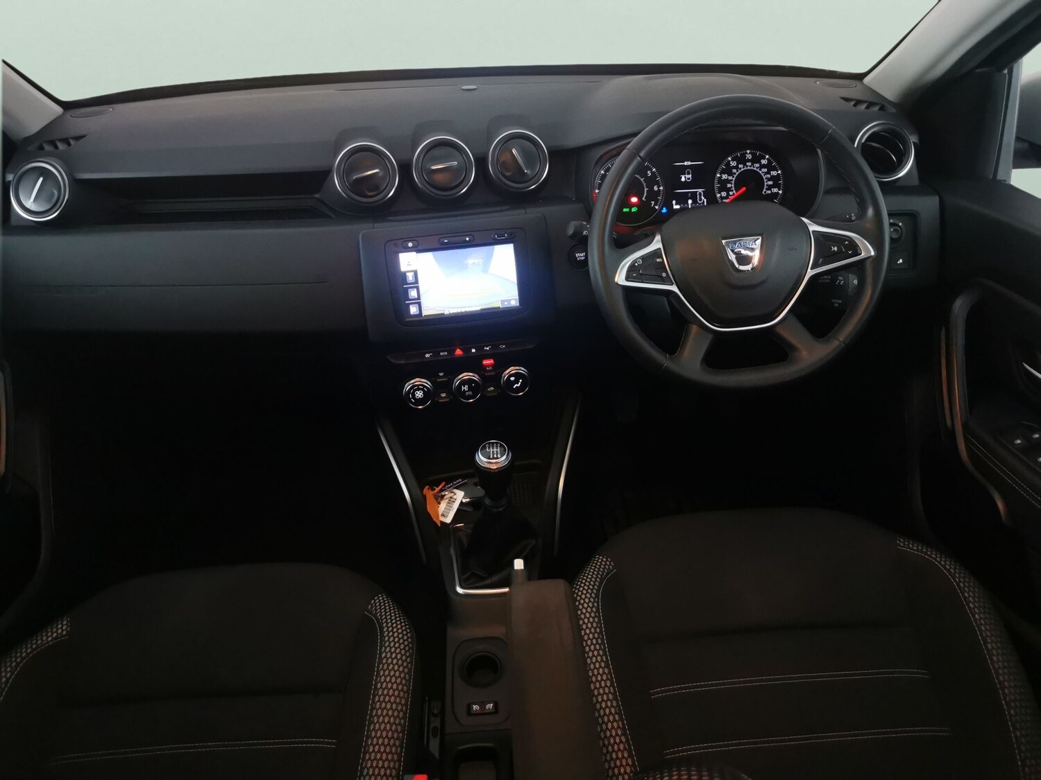 Used Dacia Duster 2020 for sale - 77676072: Photo 7