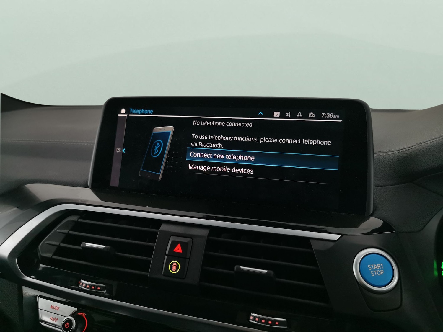 Used BMW iX3 2021 for sale - 76984447: Photo 18