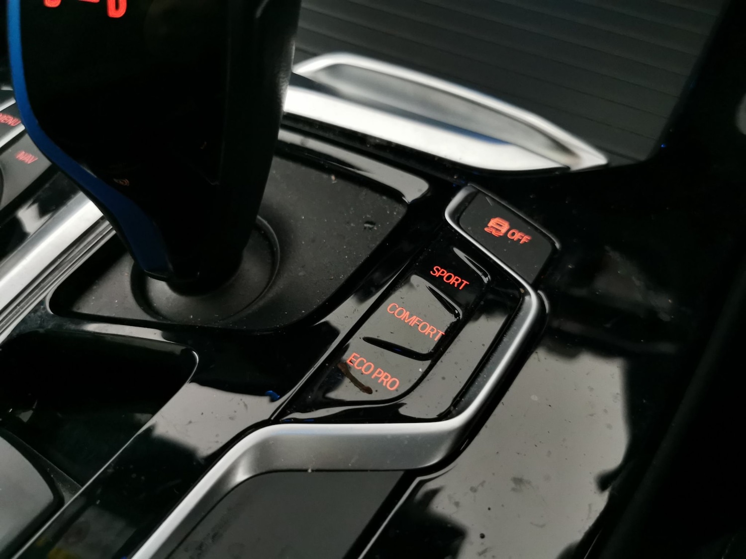 Used BMW iX3 2021 for sale - 76984447: Photo 19