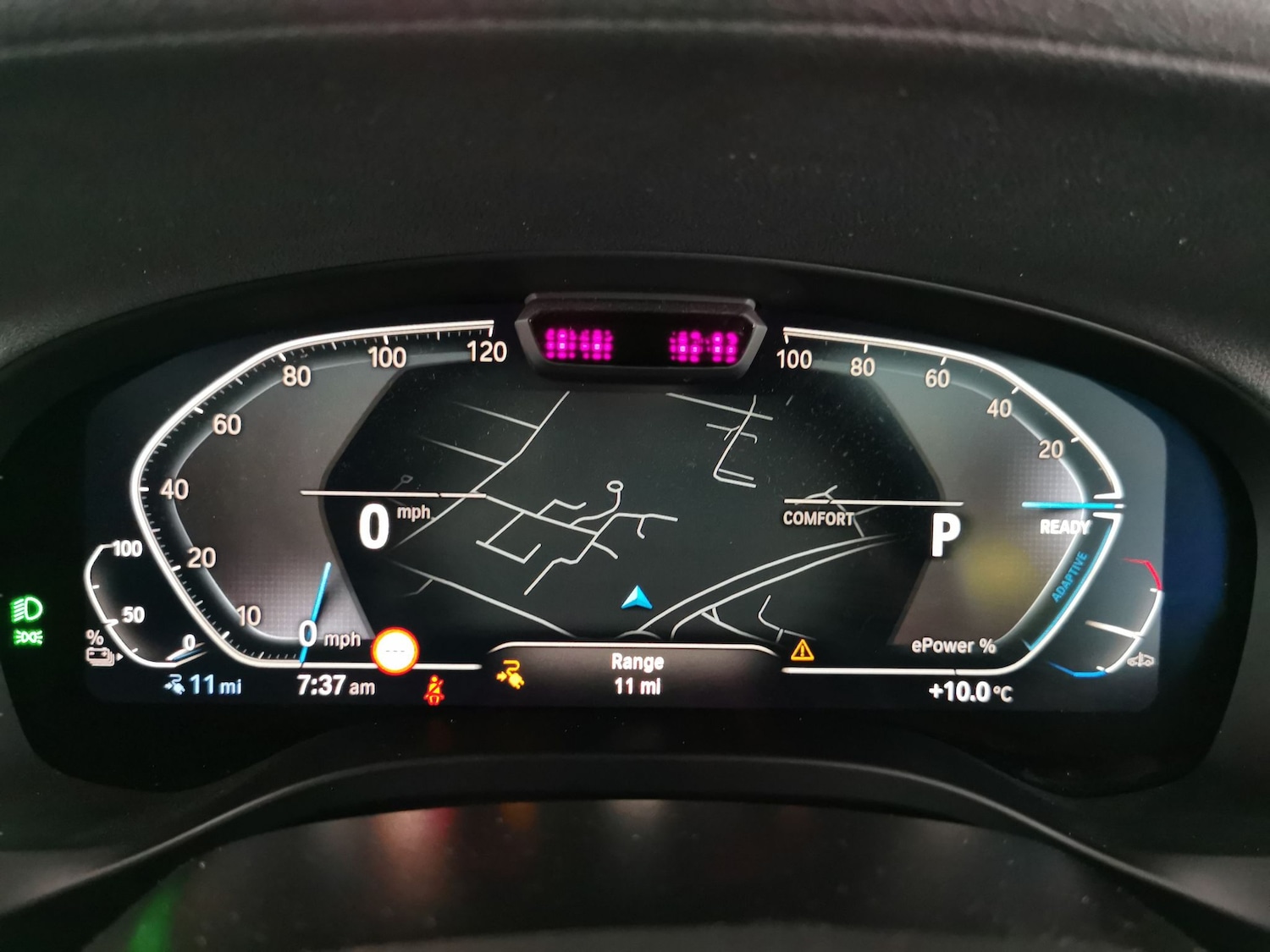 Used BMW iX3 2021 for sale - 76984447: Photo 26