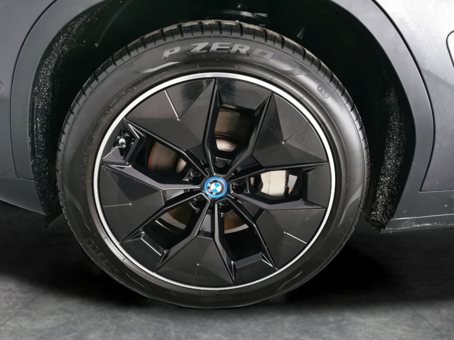 Used BMW iX3 2021 for sale - 76984447: Photo 27