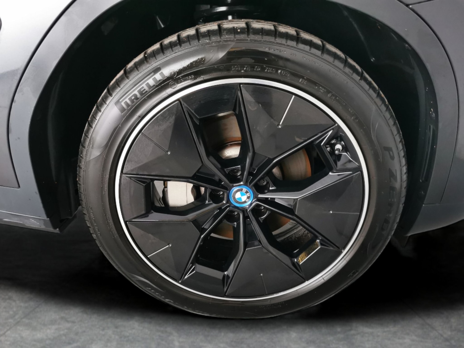 Used BMW iX3 2021 for sale - 76984447: Photo 28