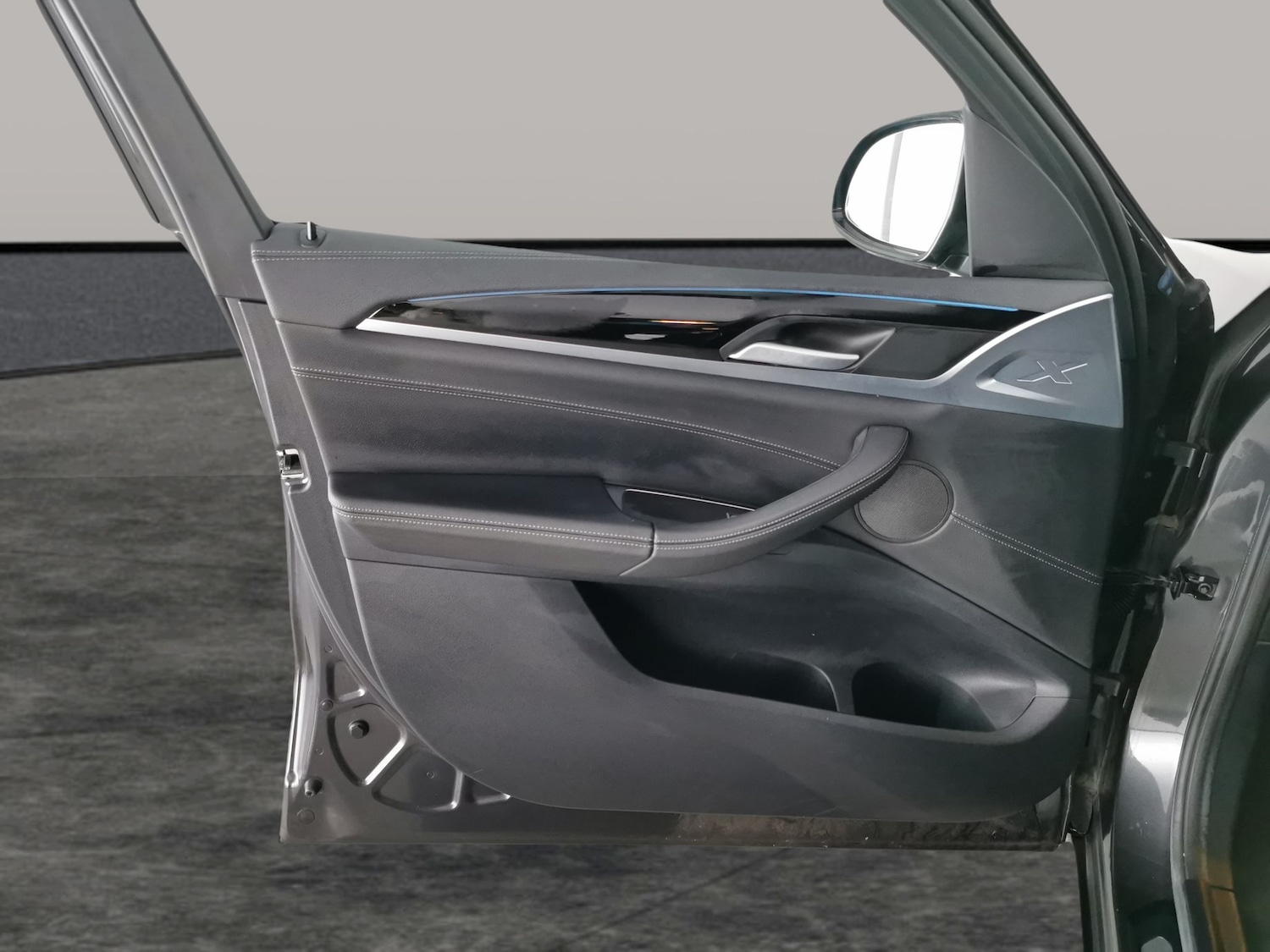 Used BMW iX3 2021 for sale - 76984447: Photo 31