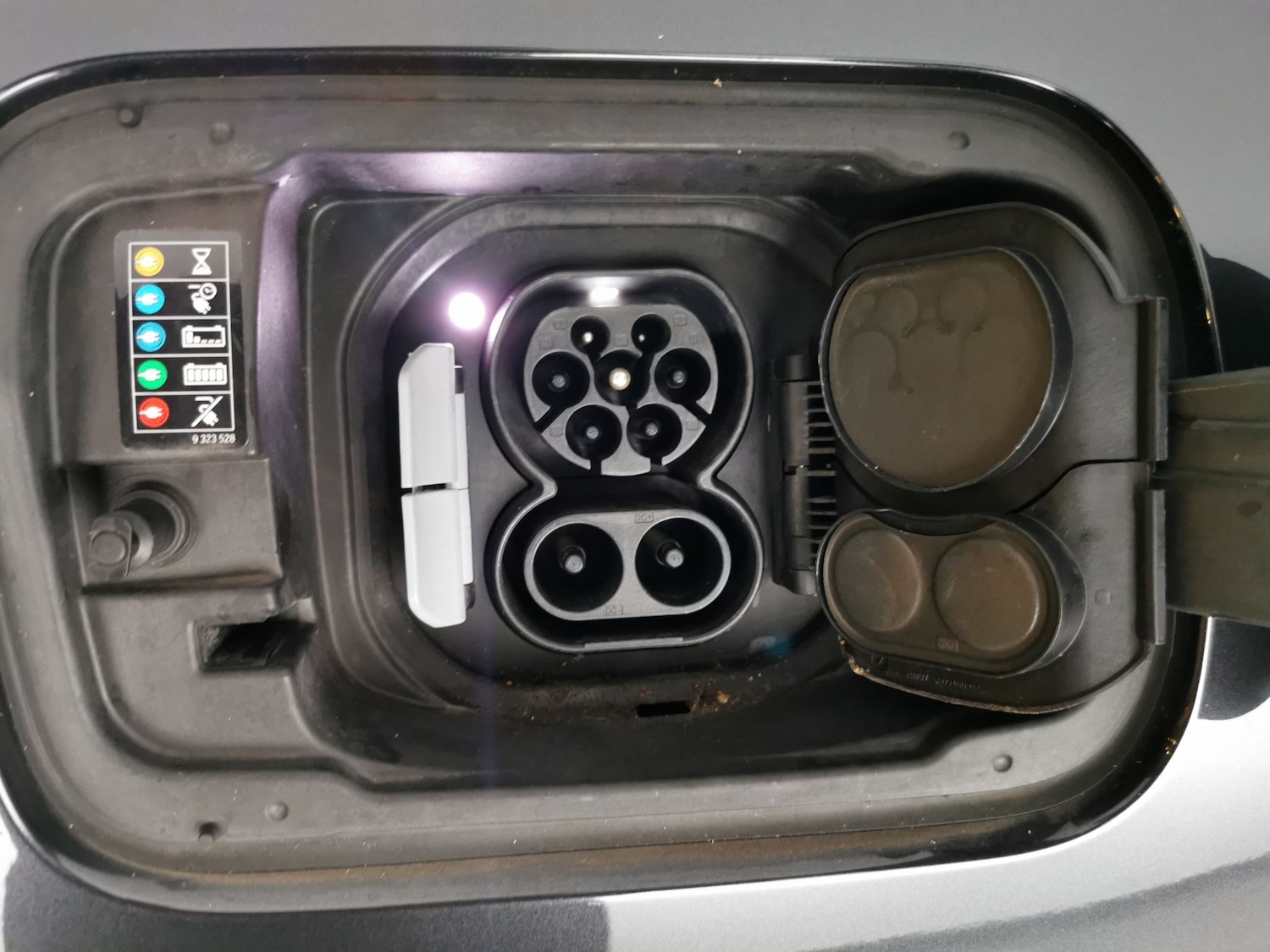 Used BMW iX3 2021 for sale - 76984447: Photo 36