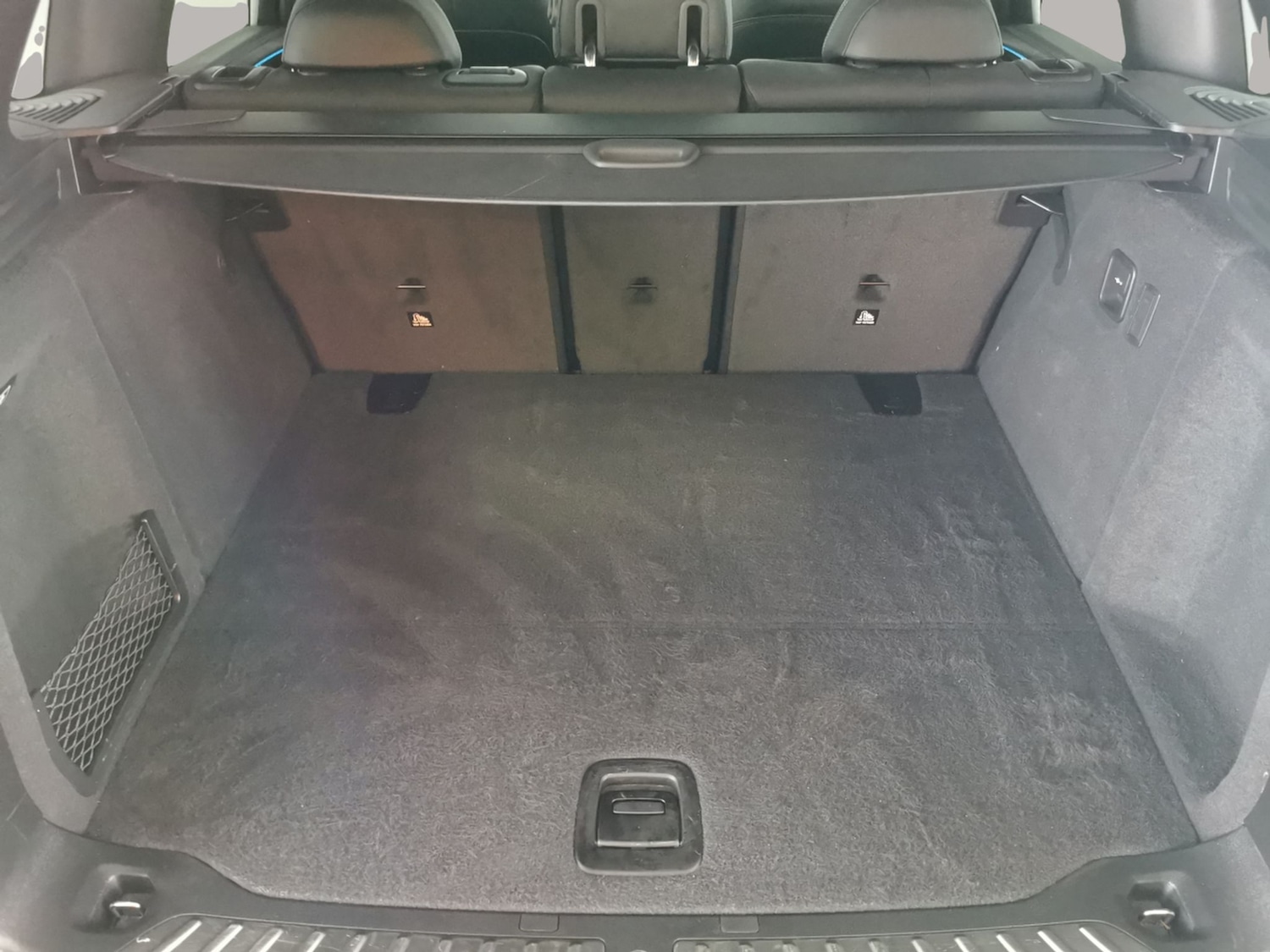 Used BMW iX3 2021 for sale - 76984447: Photo 37