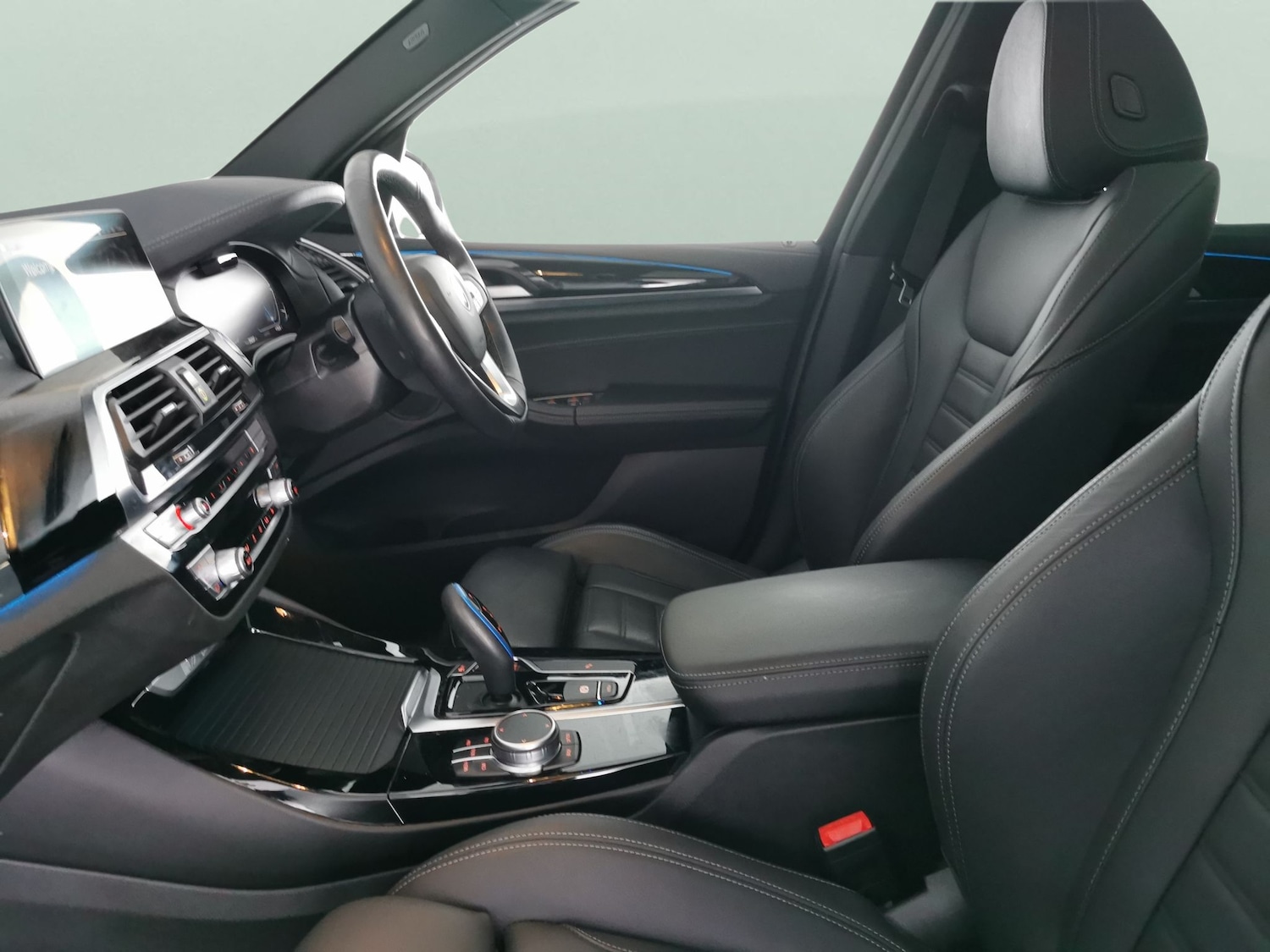 Used BMW iX3 2021 for sale - 76984447: Photo 4