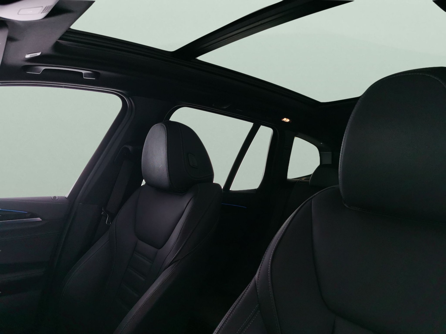 Used BMW iX3 2021 for sale - 76984447: Photo 5