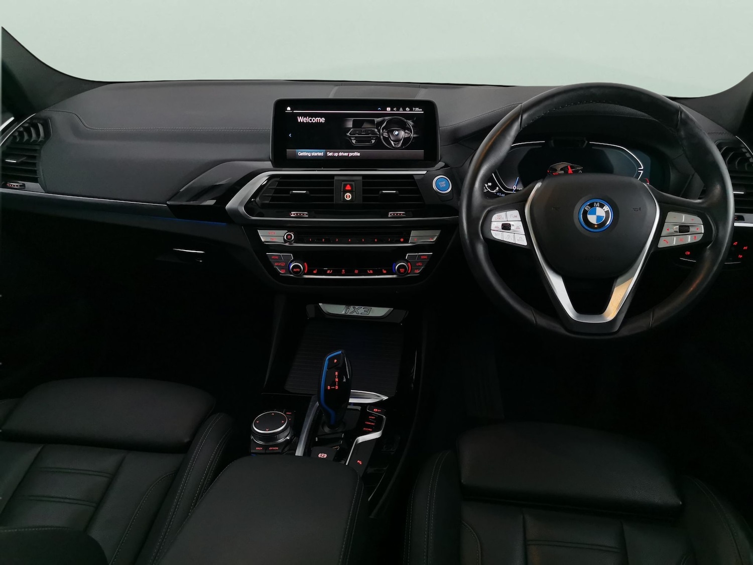Used BMW iX3 2021 for sale - 76984447: Photo 9