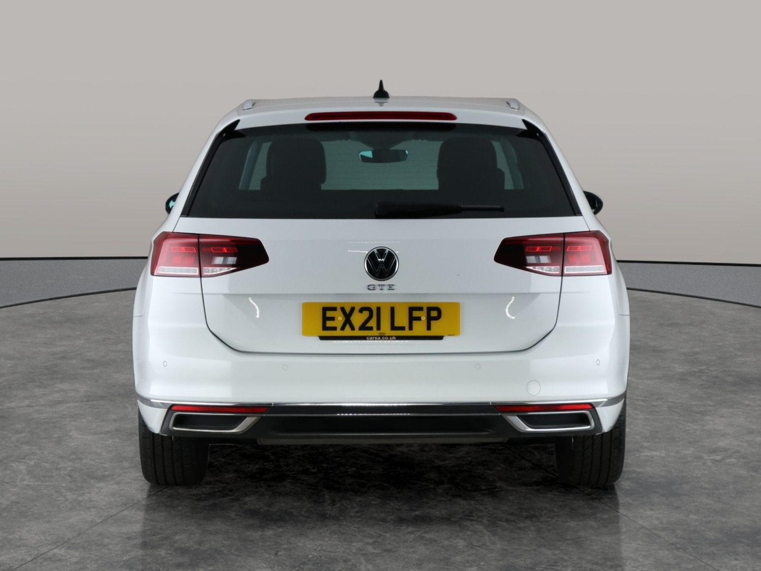 Used Volkswagen Passat 2021 for sale - 76717863: Photo 12