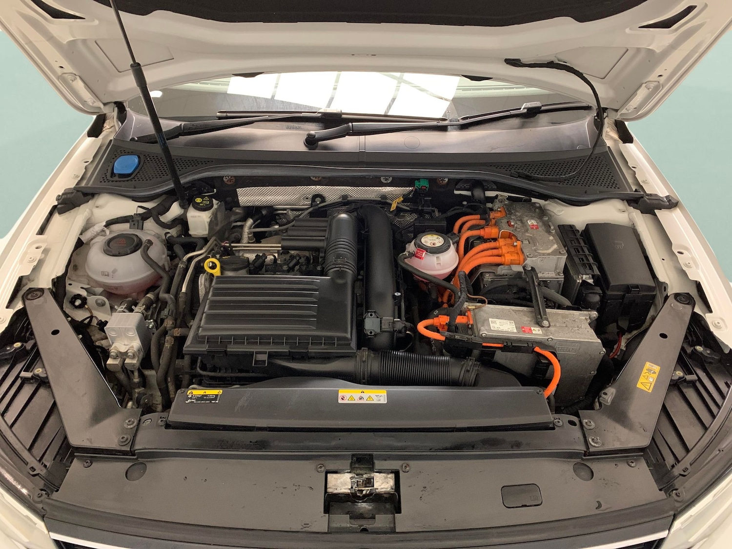 Used Volkswagen Passat 2021 for sale - 76717863: Photo 36