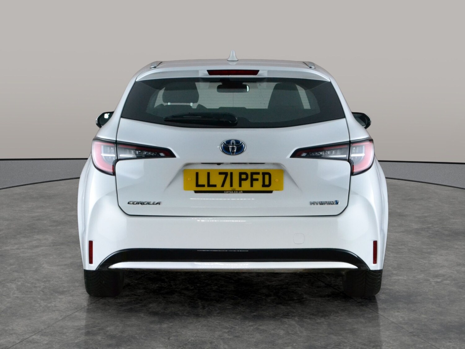 Used Toyota Corolla 2022 for sale - 78129457: Photo 11