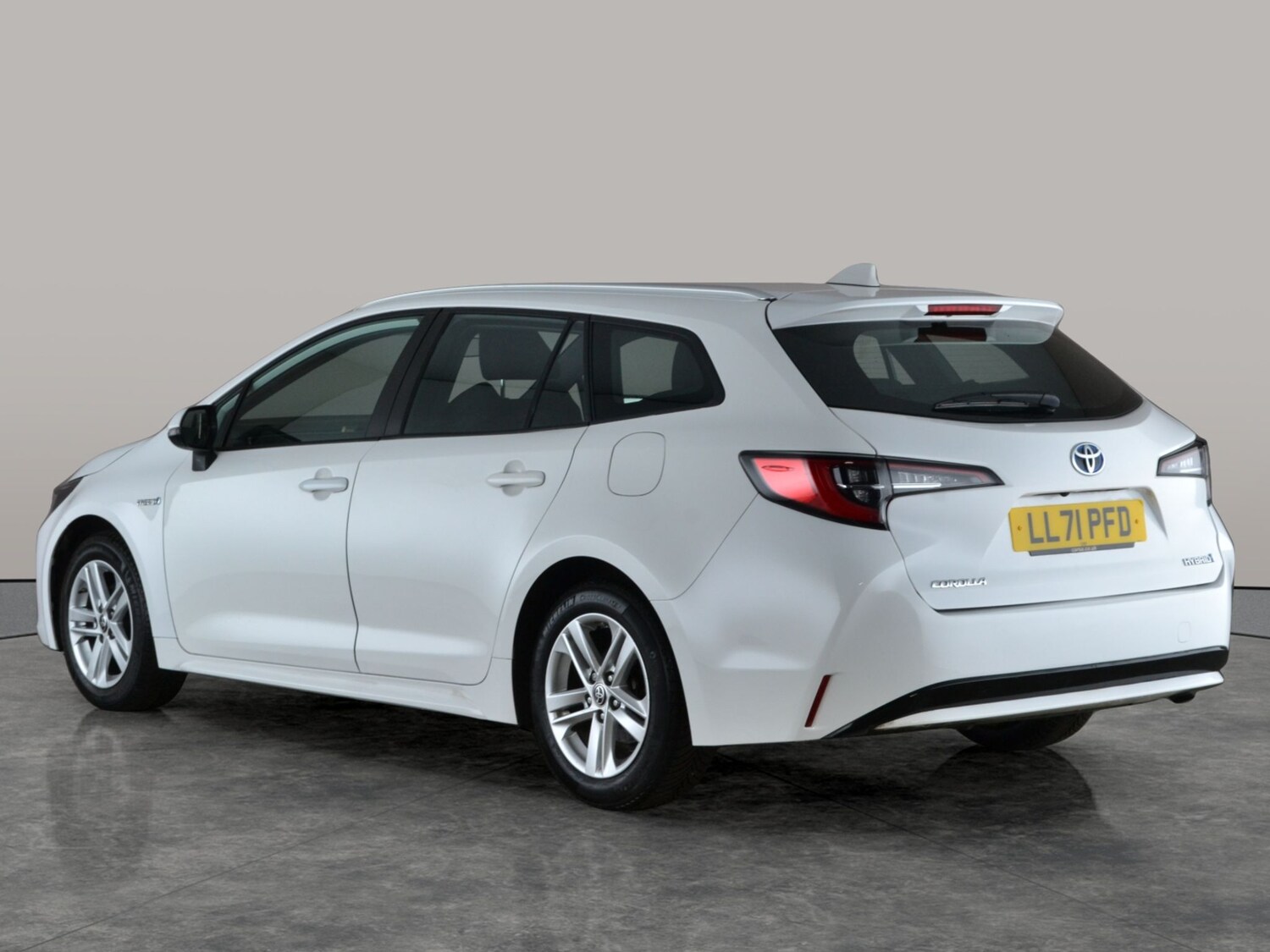 Used Toyota Corolla 2022 for sale - 78129457: Photo 12