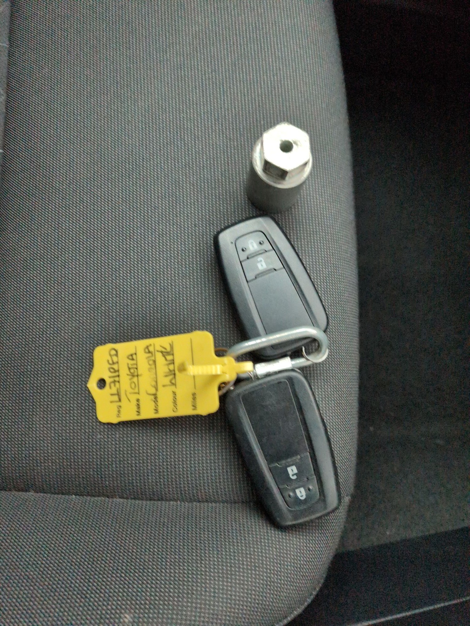 Used Toyota Corolla 2022 for sale - 78129457: Photo 27