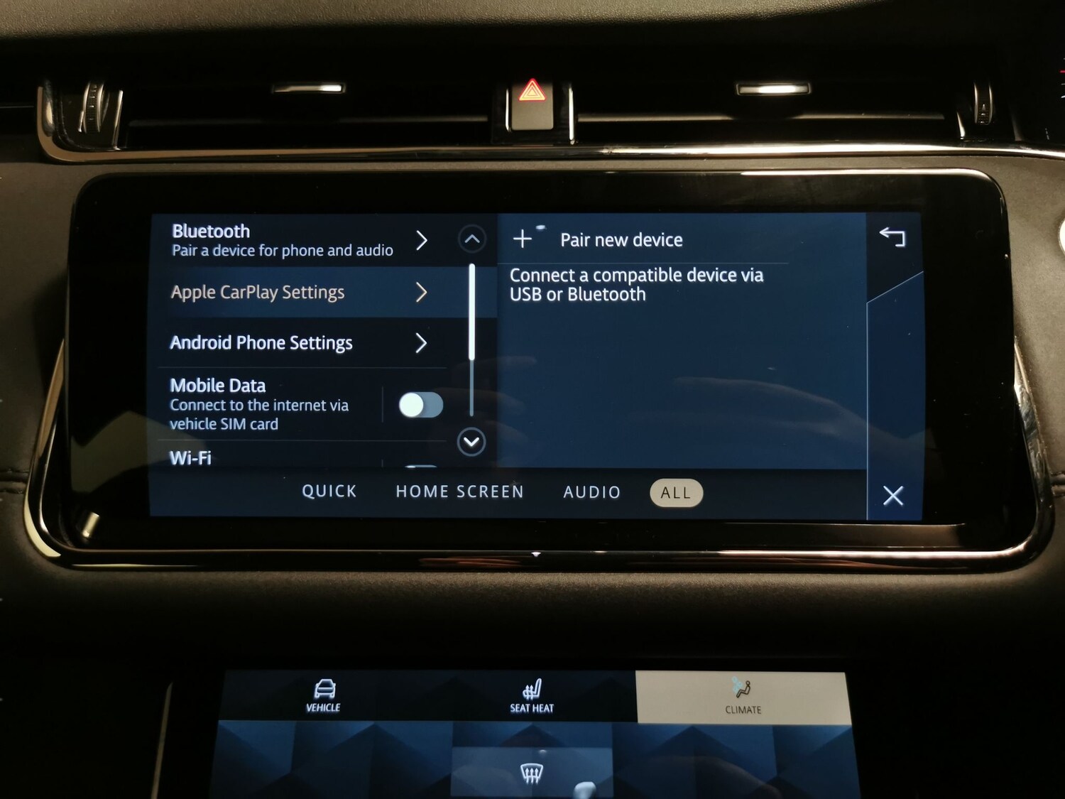 Used Land Rover Range Rover Evoque 2022 for sale - 77462195: Photo 16