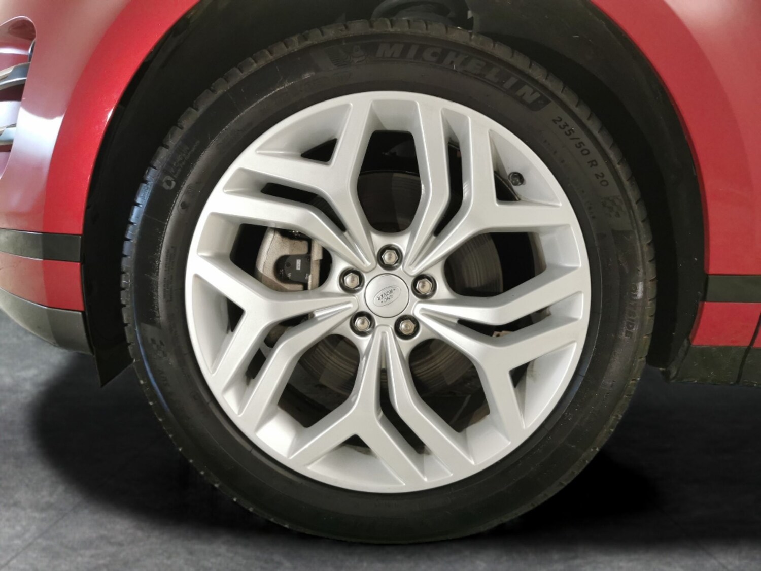 Used Land Rover Range Rover Evoque 2022 for sale - 77462195: Photo 22