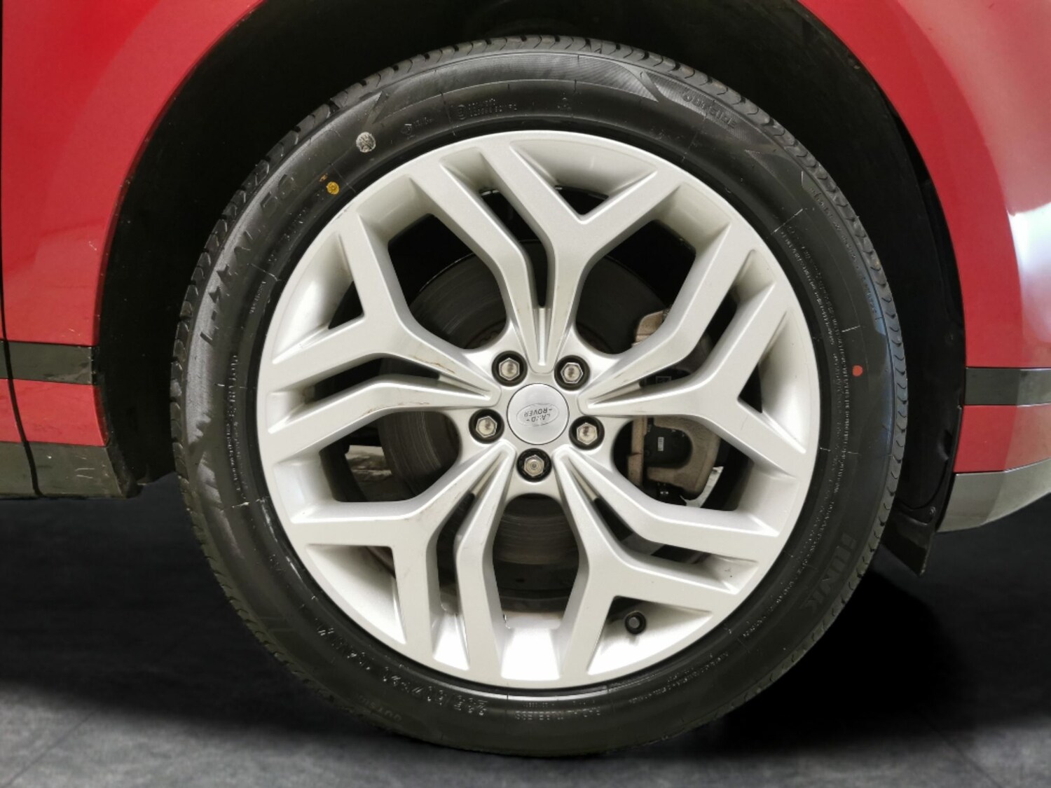 Used Land Rover Range Rover Evoque 2022 for sale - 77462195: Photo 23