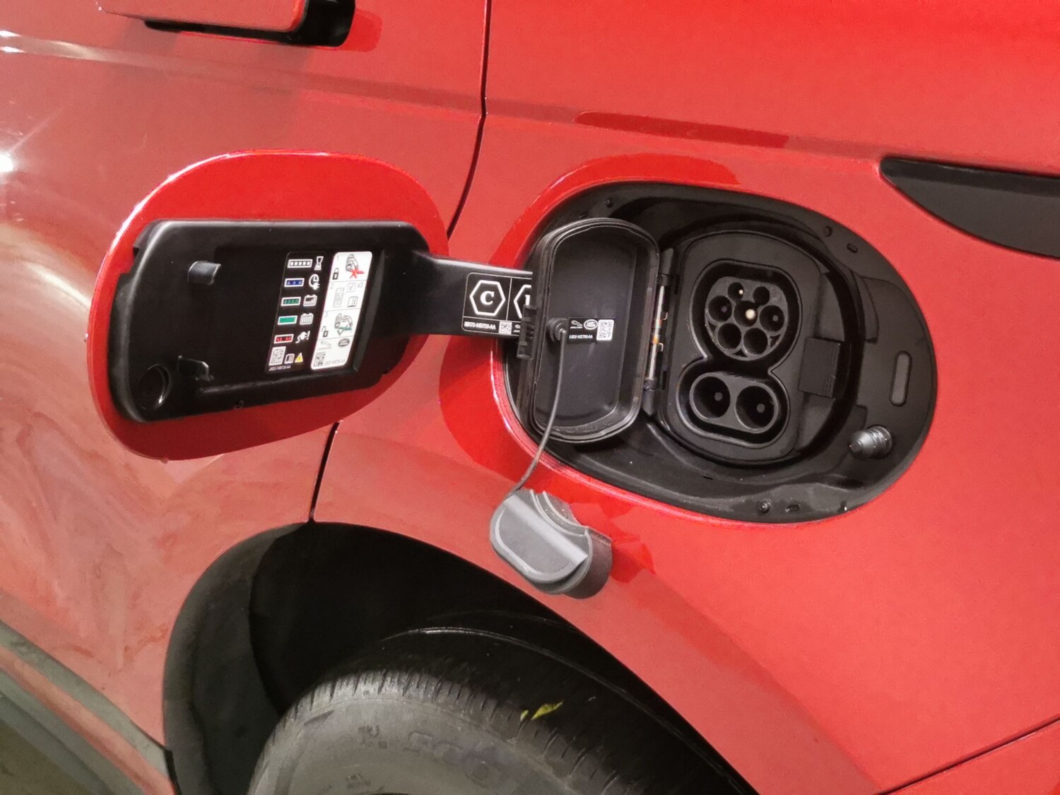 Used Land Rover Range Rover Evoque 2022 for sale - 77462195: Photo 30