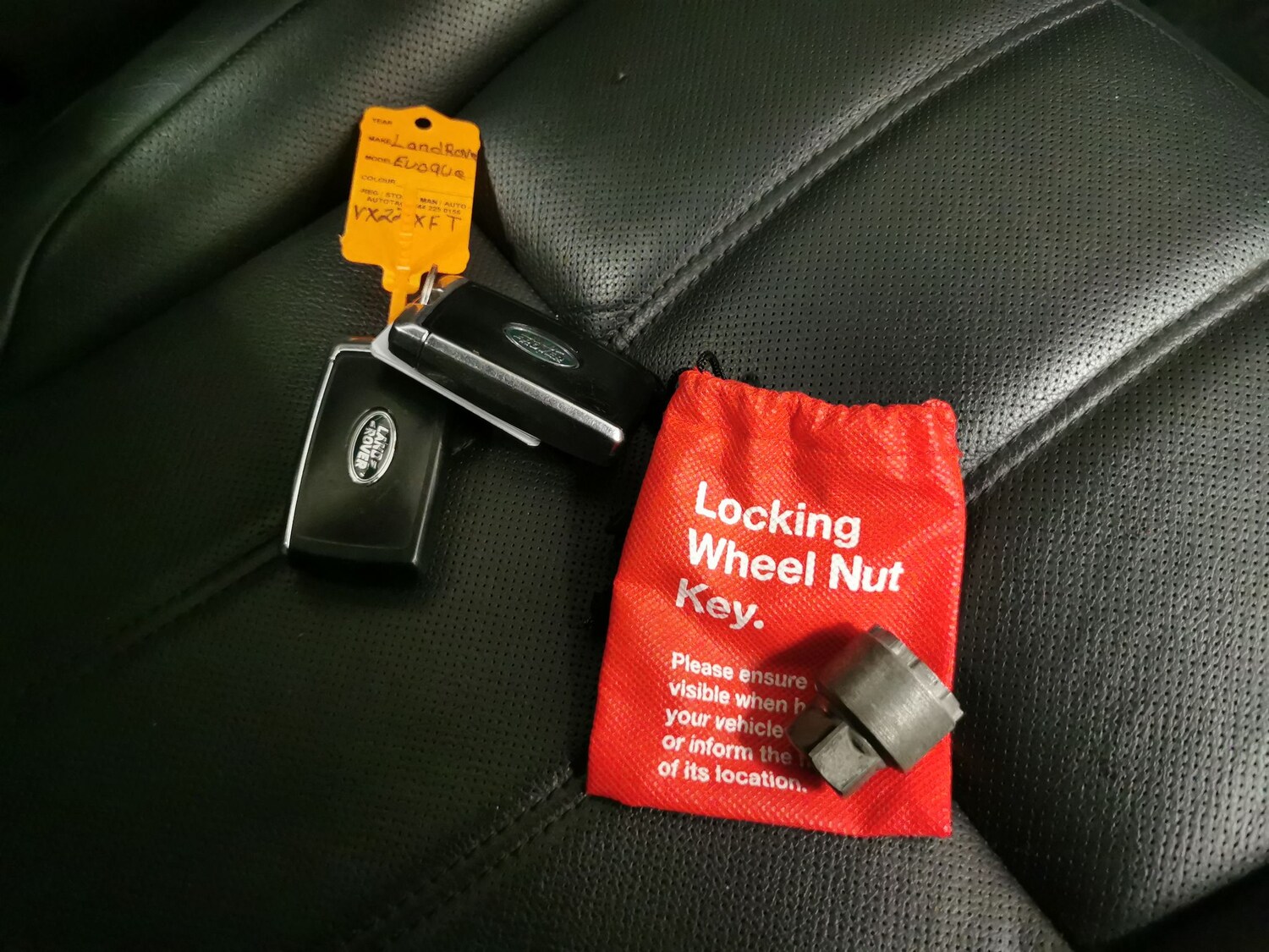 Used Land Rover Range Rover Evoque 2022 for sale - 77462195: Photo 31