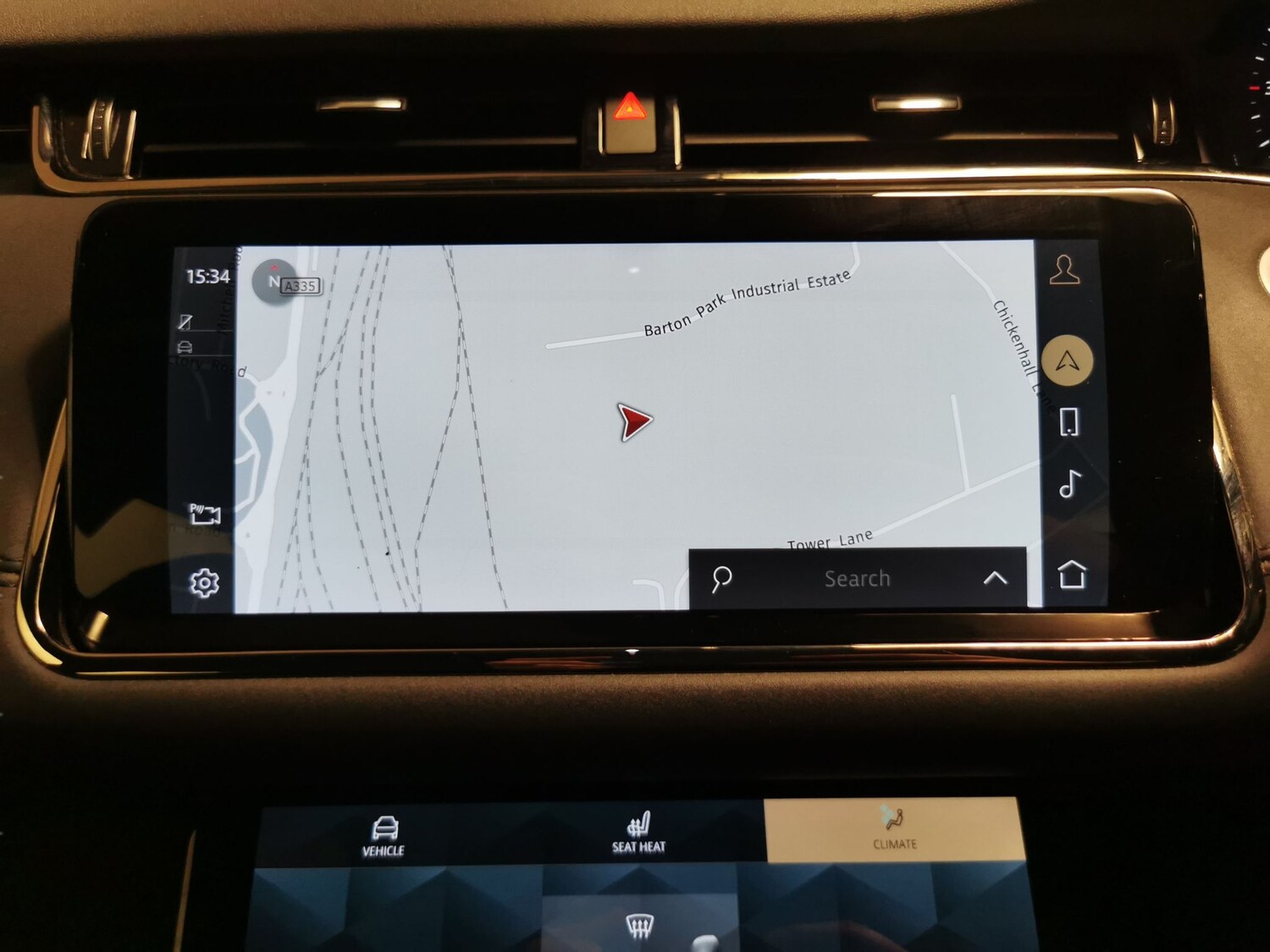 Used Land Rover Range Rover Evoque 2022 for sale - 77462195: Photo 6