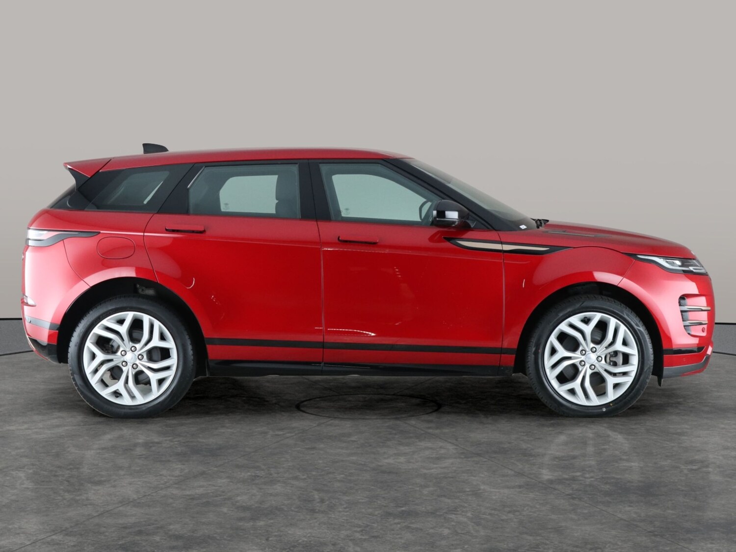 Used Land Rover Range Rover Evoque 2022 for sale - 77462195: Photo 9