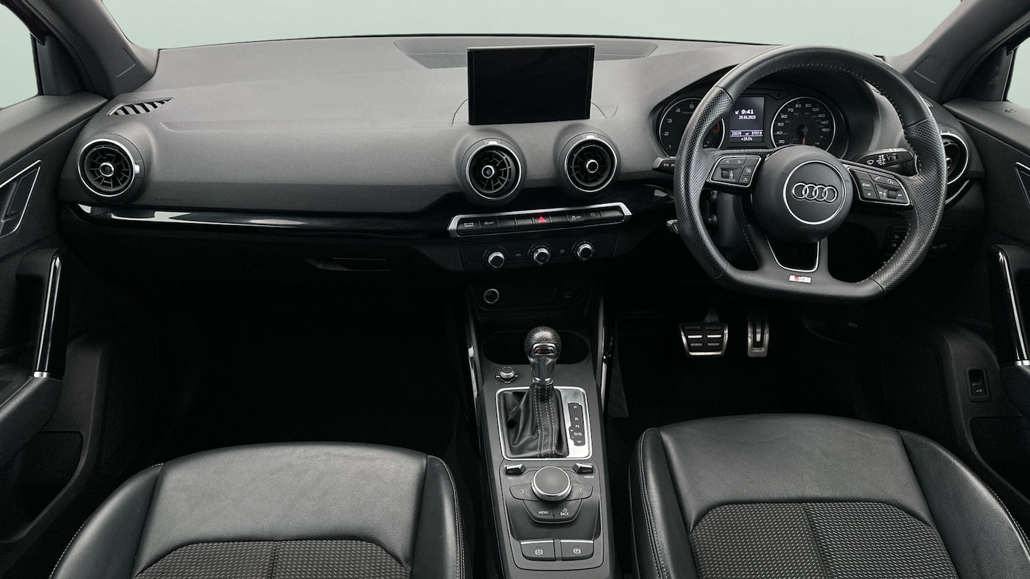 Used Audi Q2 2020 for sale - 77094388: Photo 14