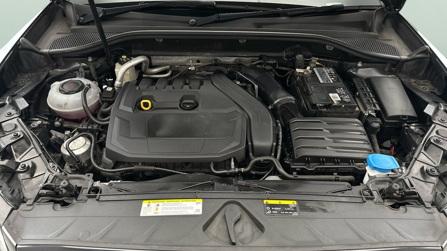 Used Audi Q2 2020 for sale - 77094388: Photo 19