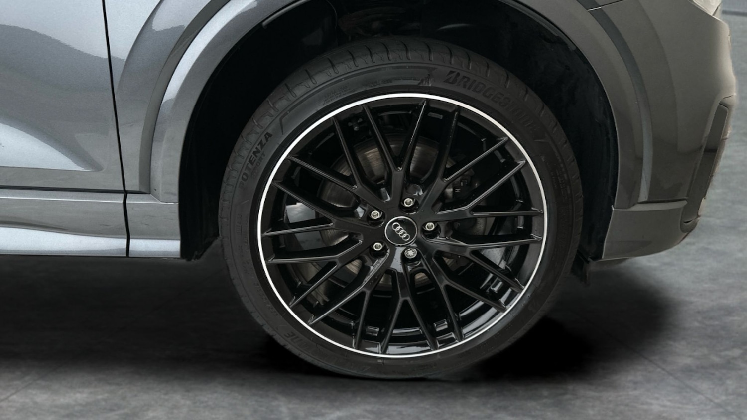 Used Audi Q2 2020 for sale - 77094388: Photo 20