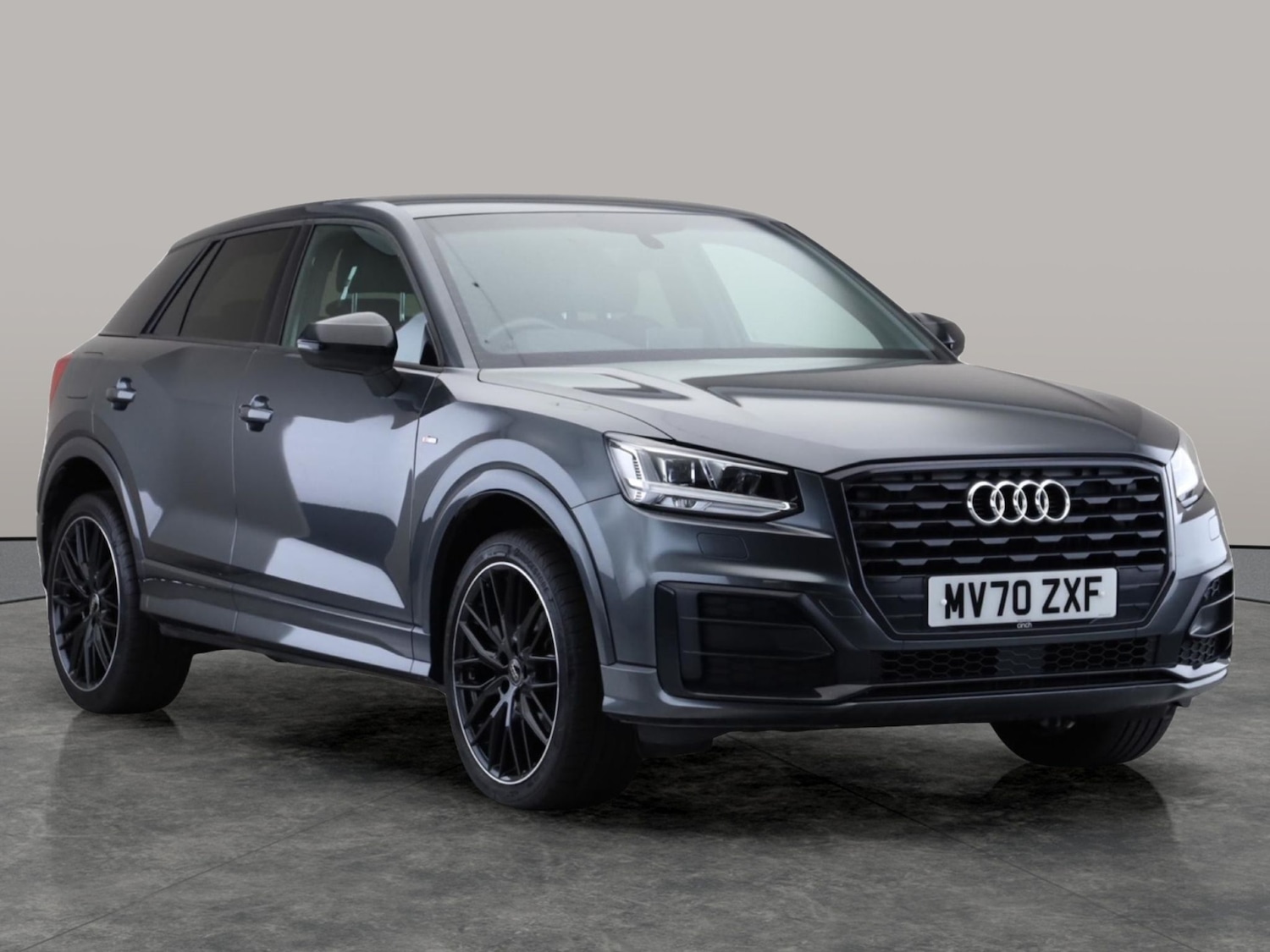 Used Audi Q2 2020 for sale - 77094388: Photo 4