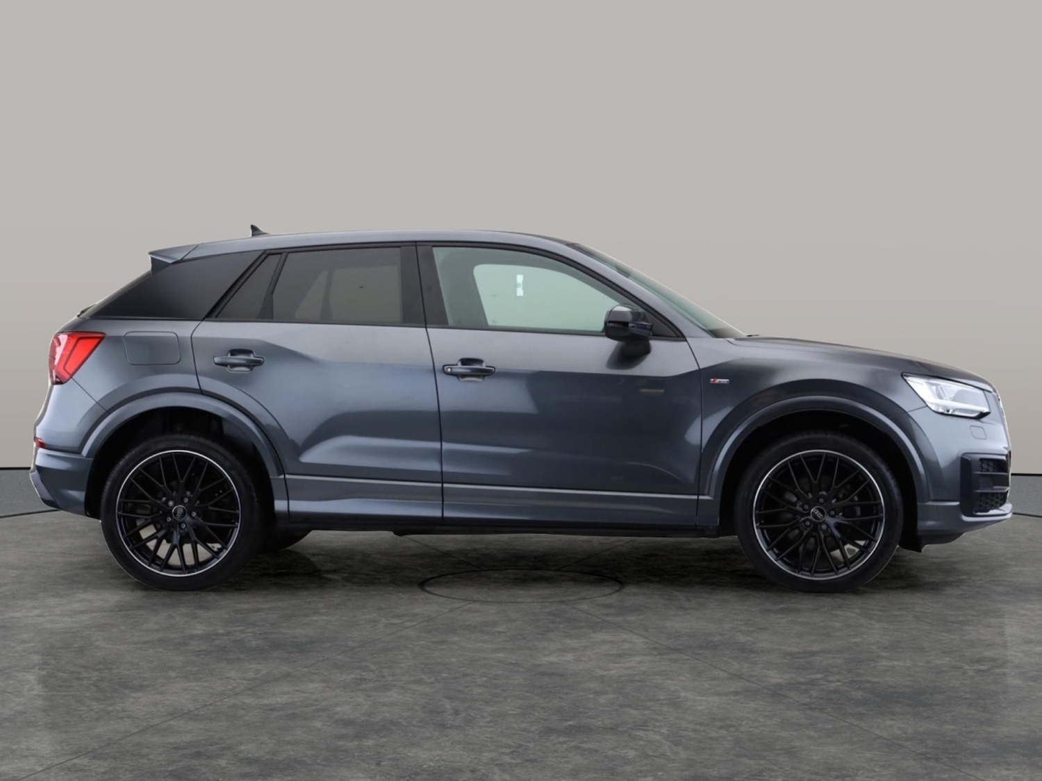 Used Audi Q2 2020 for sale - 77094388: Photo 5