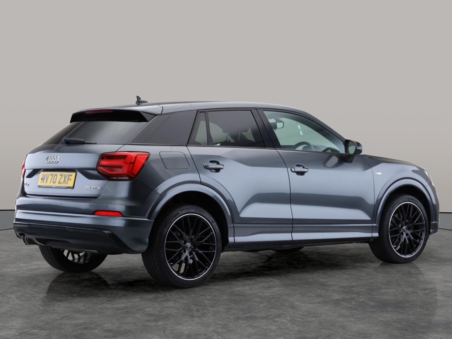 Used Audi Q2 2020 for sale - 77094388: Photo 6