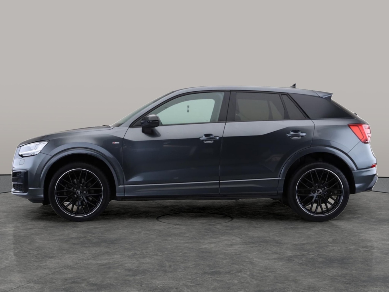 Used Audi Q2 2020 for sale - 77094388: Photo 9