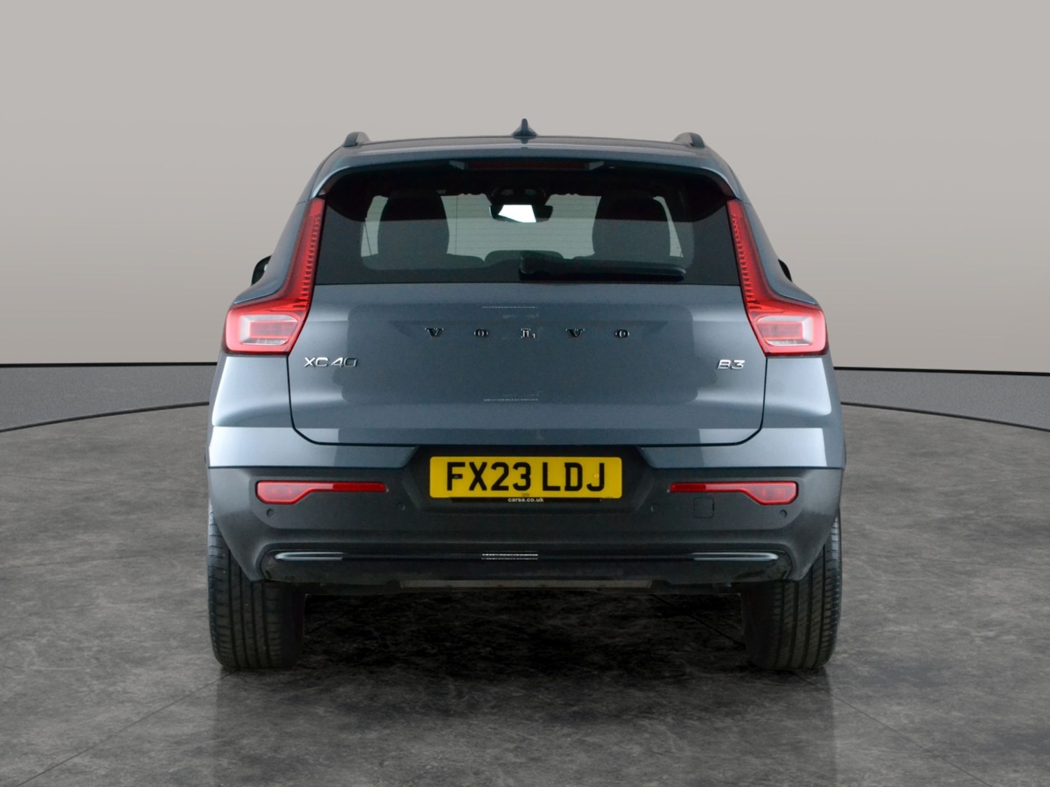 Used Volvo XC40 2023 for sale - 77797968: Photo 10