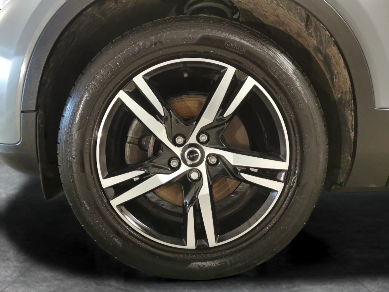 Used Volvo XC40 2023 for sale - 77797968: Photo 22