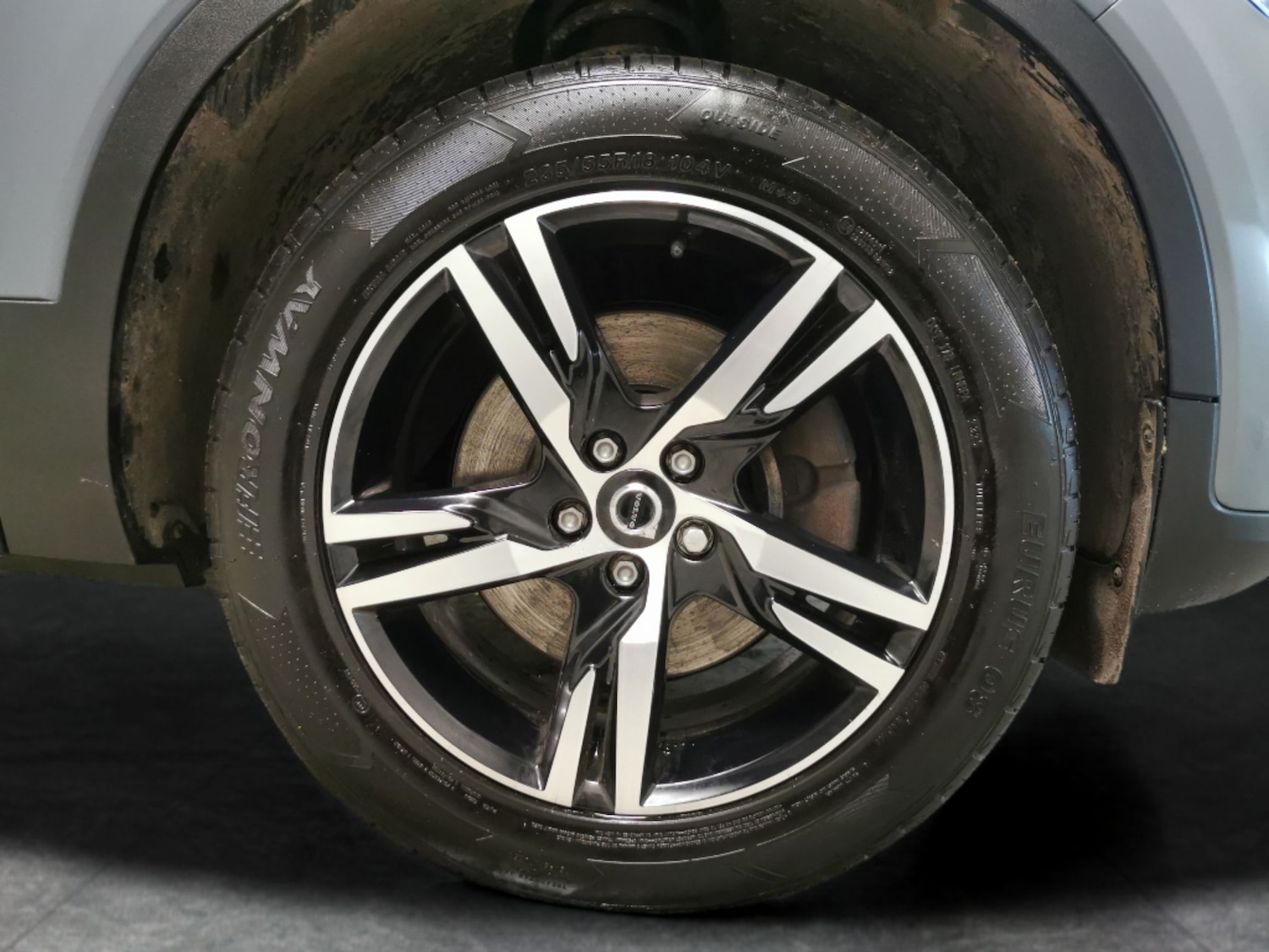 Used Volvo XC40 2023 for sale - 77797968: Photo 23