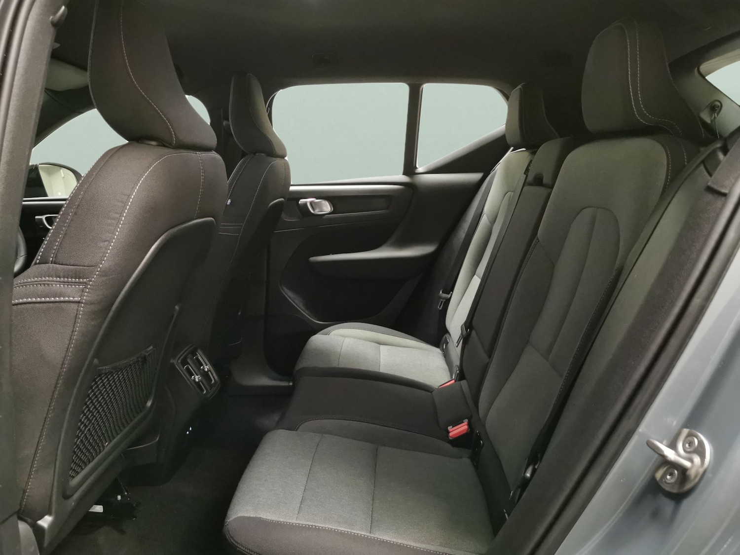 Used Volvo XC40 2023 for sale - 77797968: Photo 25