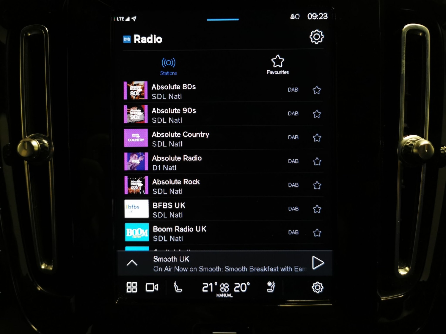 Used Volvo XC40 2023 for sale - 77797968: Photo 5