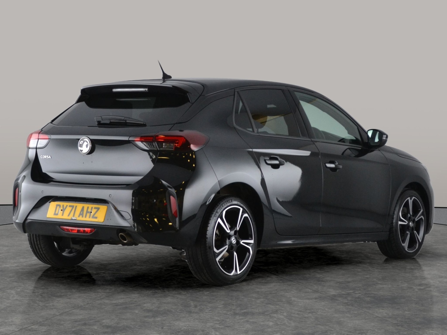 Used Vauxhall Corsa 2021 for sale - 76379204: Photo 11
