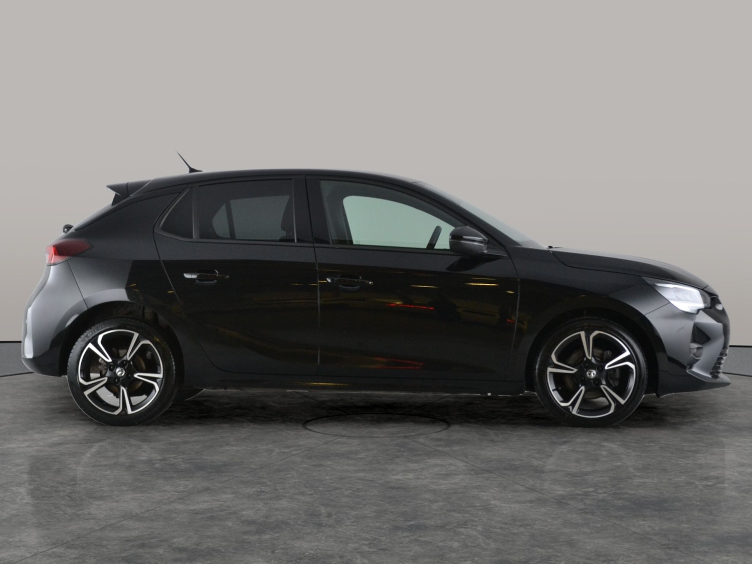 Used Vauxhall Corsa 2021 for sale - 76379204: Photo 12