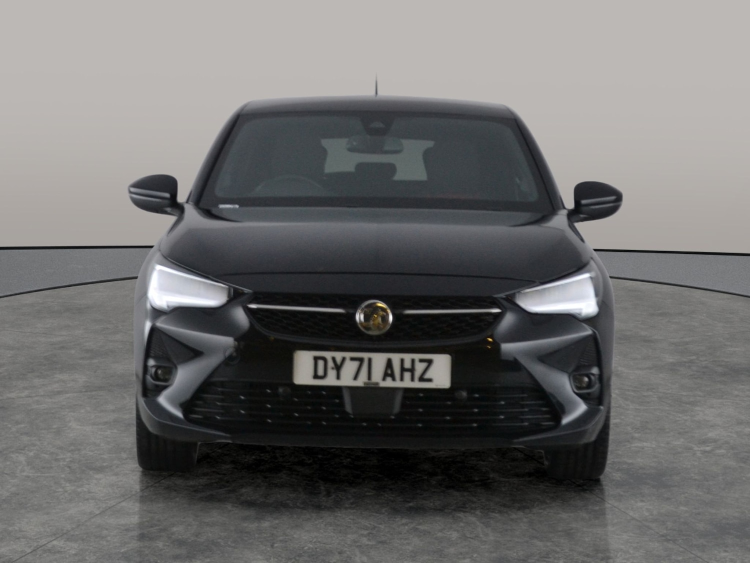 Used Vauxhall Corsa 2021 for sale - 76379204: Photo 14