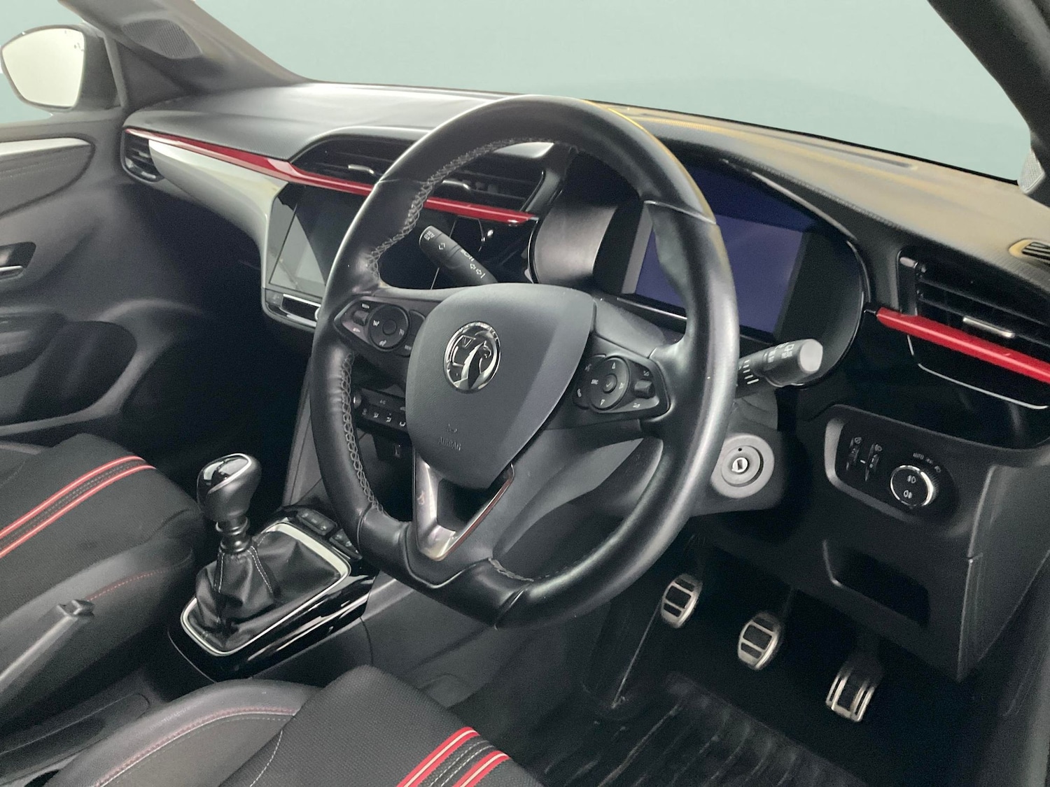 Used Vauxhall Corsa 2021 for sale - 76379204: Photo 18