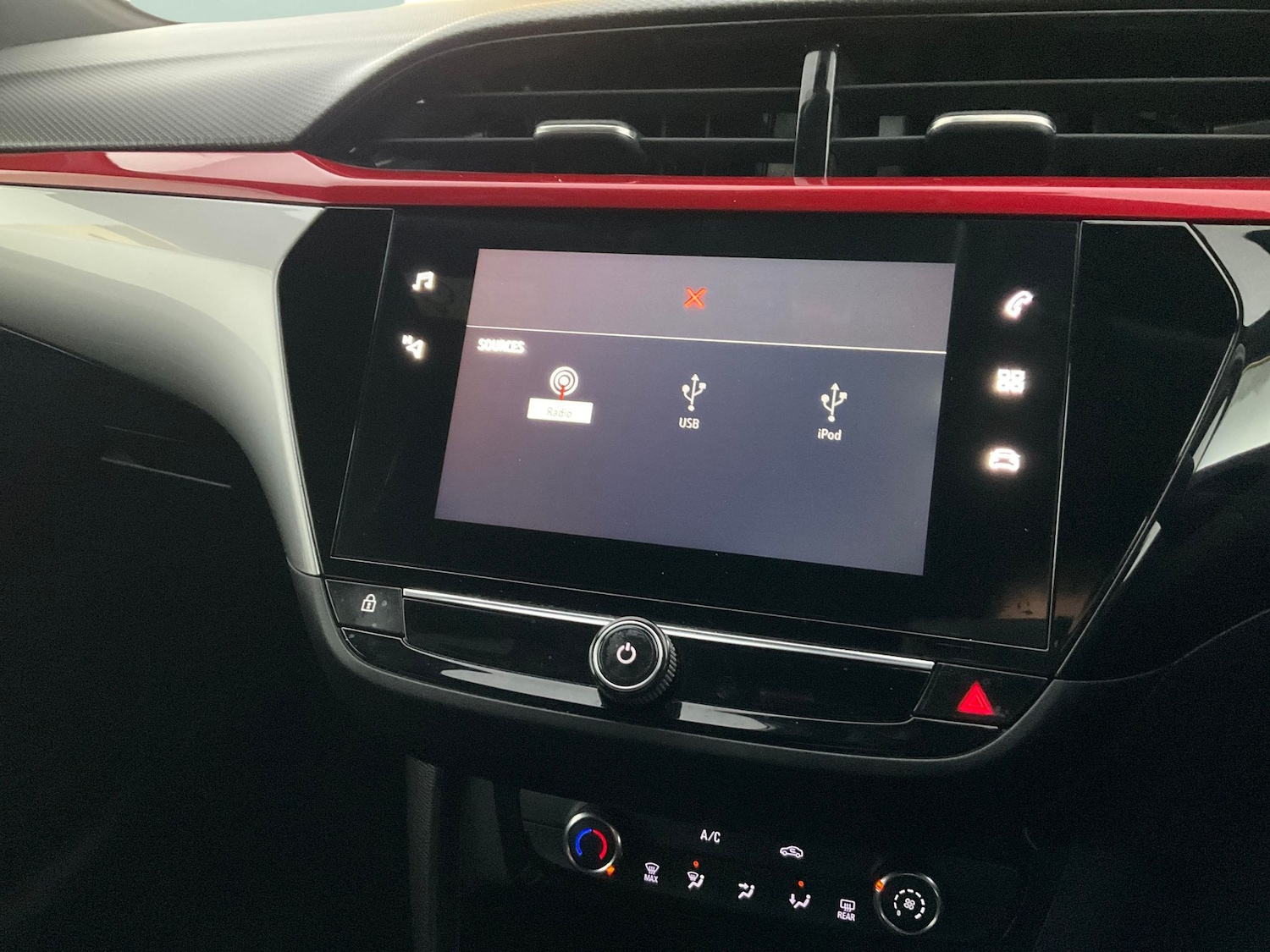 Used Vauxhall Corsa 2021 for sale - 76379204: Photo 19