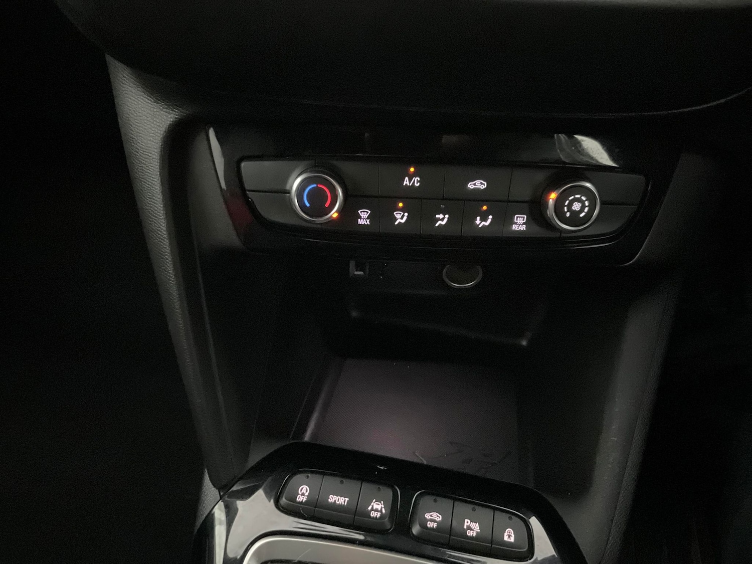 Used Vauxhall Corsa 2021 for sale - 76379204: Photo 27